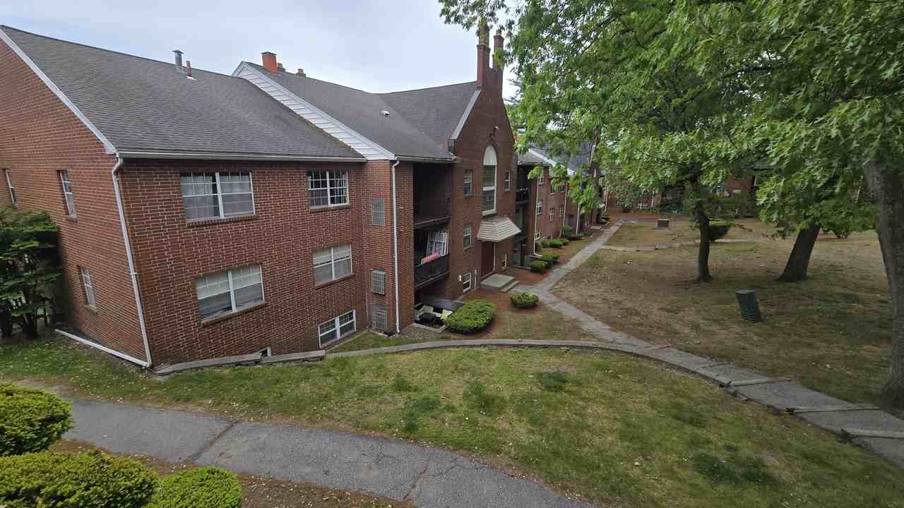 6 Louisburg Sq #8