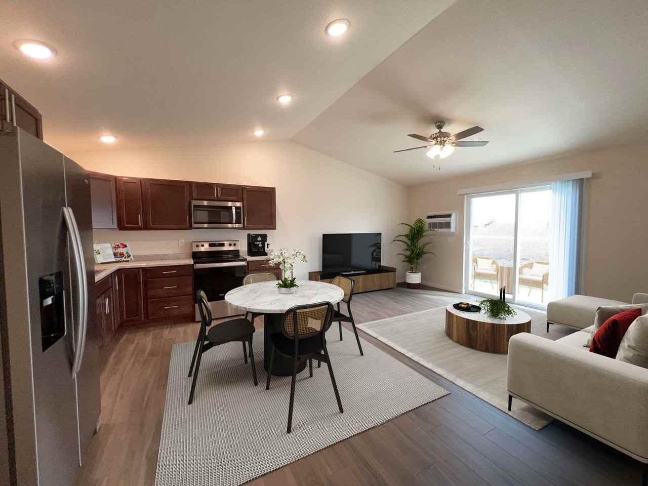 SCS Sunset Estates Apartment Community - Photo 2 of 34