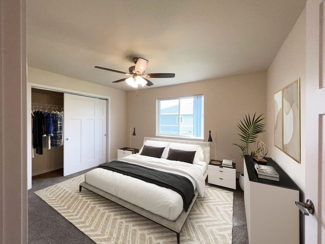 SCS Sunset Estates Apartment Community - Photo 5 of 34