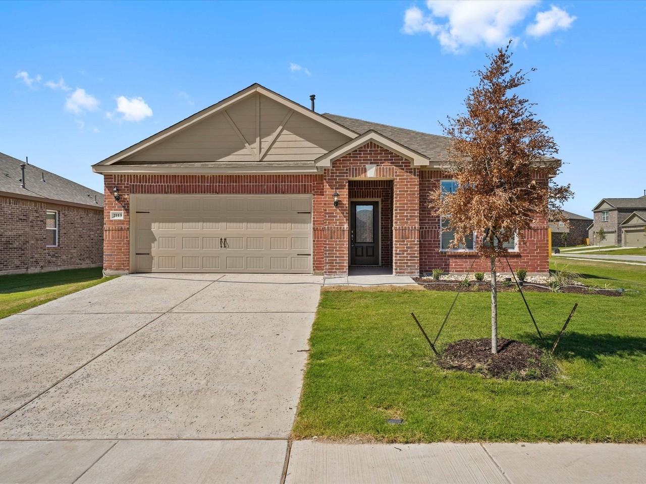 2113 Erlinda Dr
