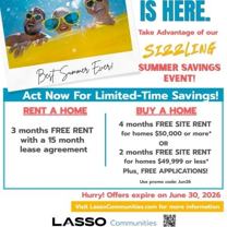 2800 W Memorial Dr #0136 - Photo 1 of 1