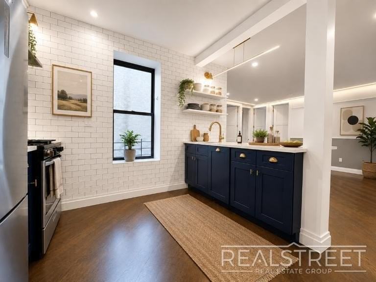 141 Joralemon St #3C - Photo 4 of 15
