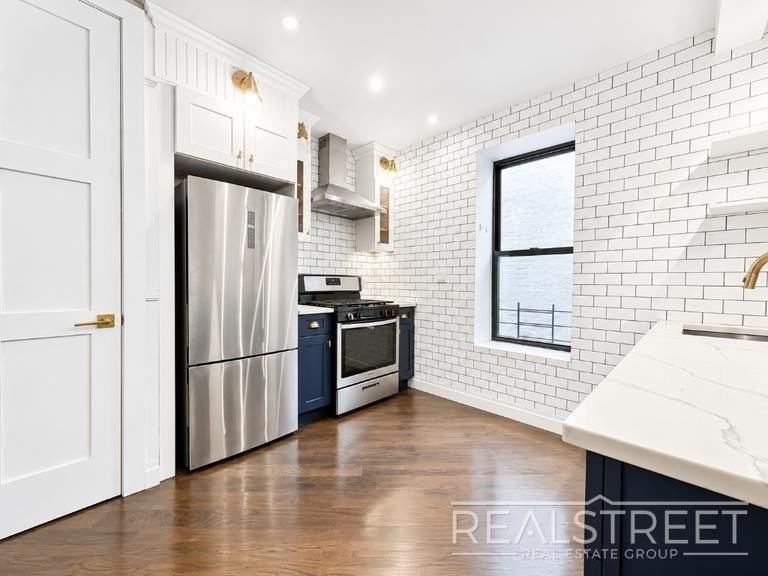 141 Joralemon St #3C - Photo 5 of 15