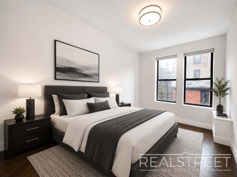 141 Joralemon St #3C - Photo 6 of 15