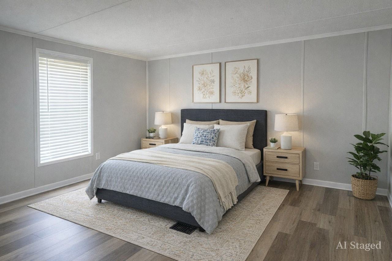 1325 Wenlon Dr Lot 105 #105 - Photo 4 of 5