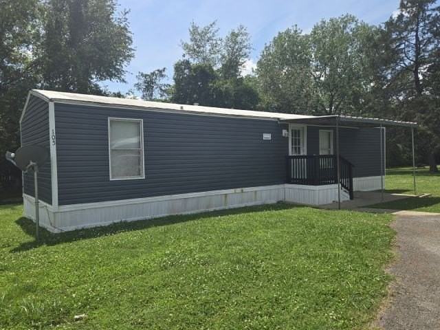 1325 Wenlon Dr Lot 105 #105 - Photo 5 of 5