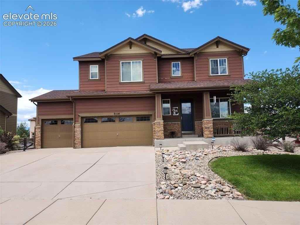 7114 Laurel Cherry Ct - Photo 2 of 17