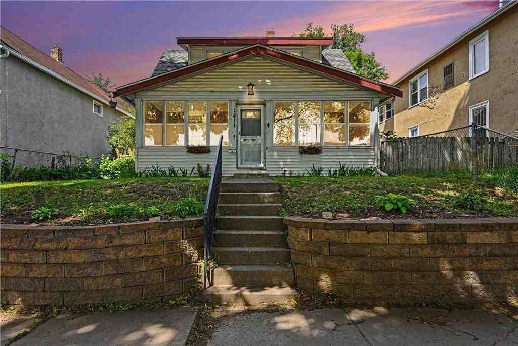 1411 Knox Ave N