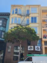 2333 Mission St #2 - Photo 1 of 1