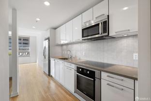 1 Hawthorne St #4F - Photo 1 of 1