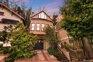 featured image of 1265 Stanyan St