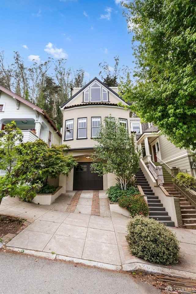 1265 Stanyan St - Photo 2 of 50