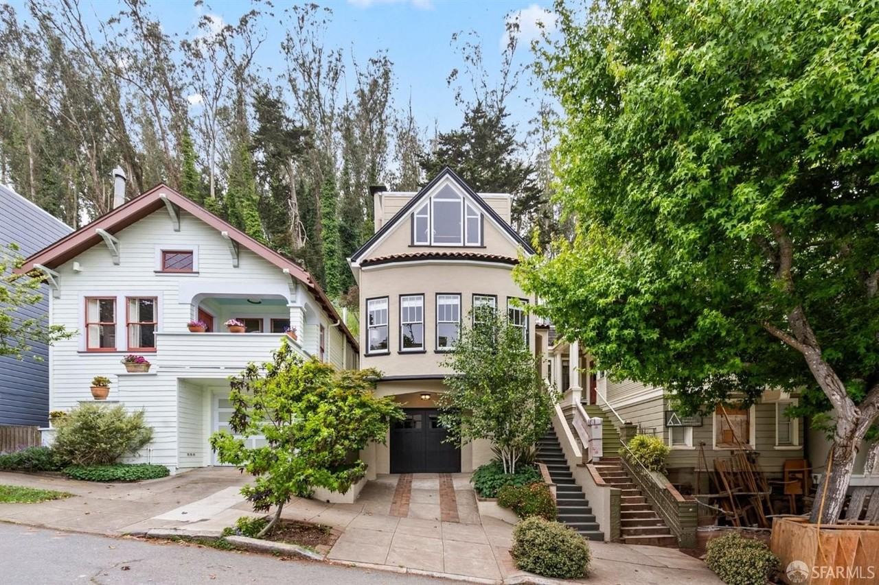 1265 Stanyan St - Photo 6 of 50