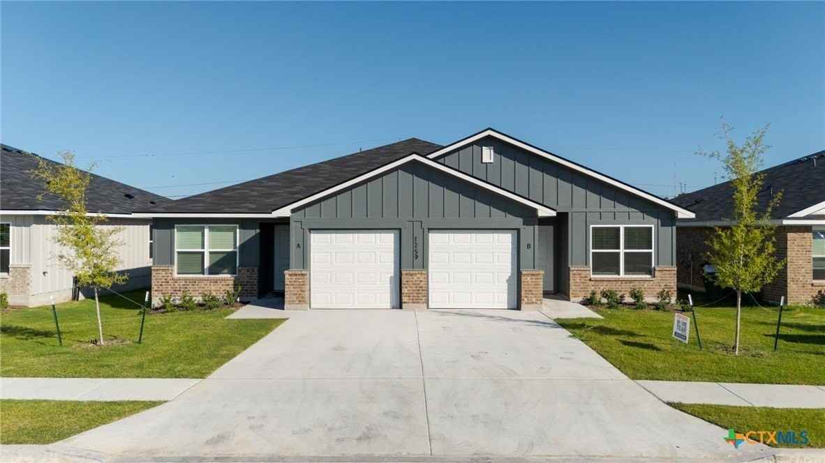 1259 Concord Dr #B