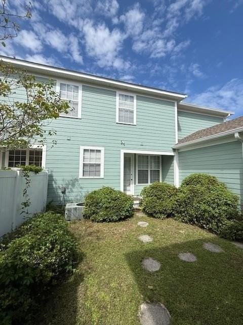4271 Four Oaks Blvd - Photo 2 of 3