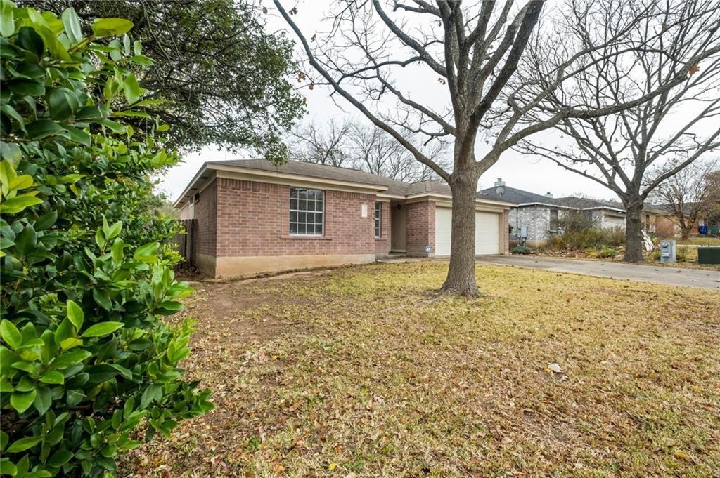 2116 E Gann Hill Dr #1