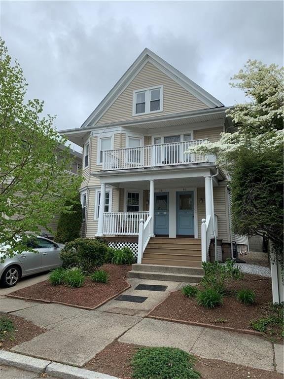 78 Irving Ave