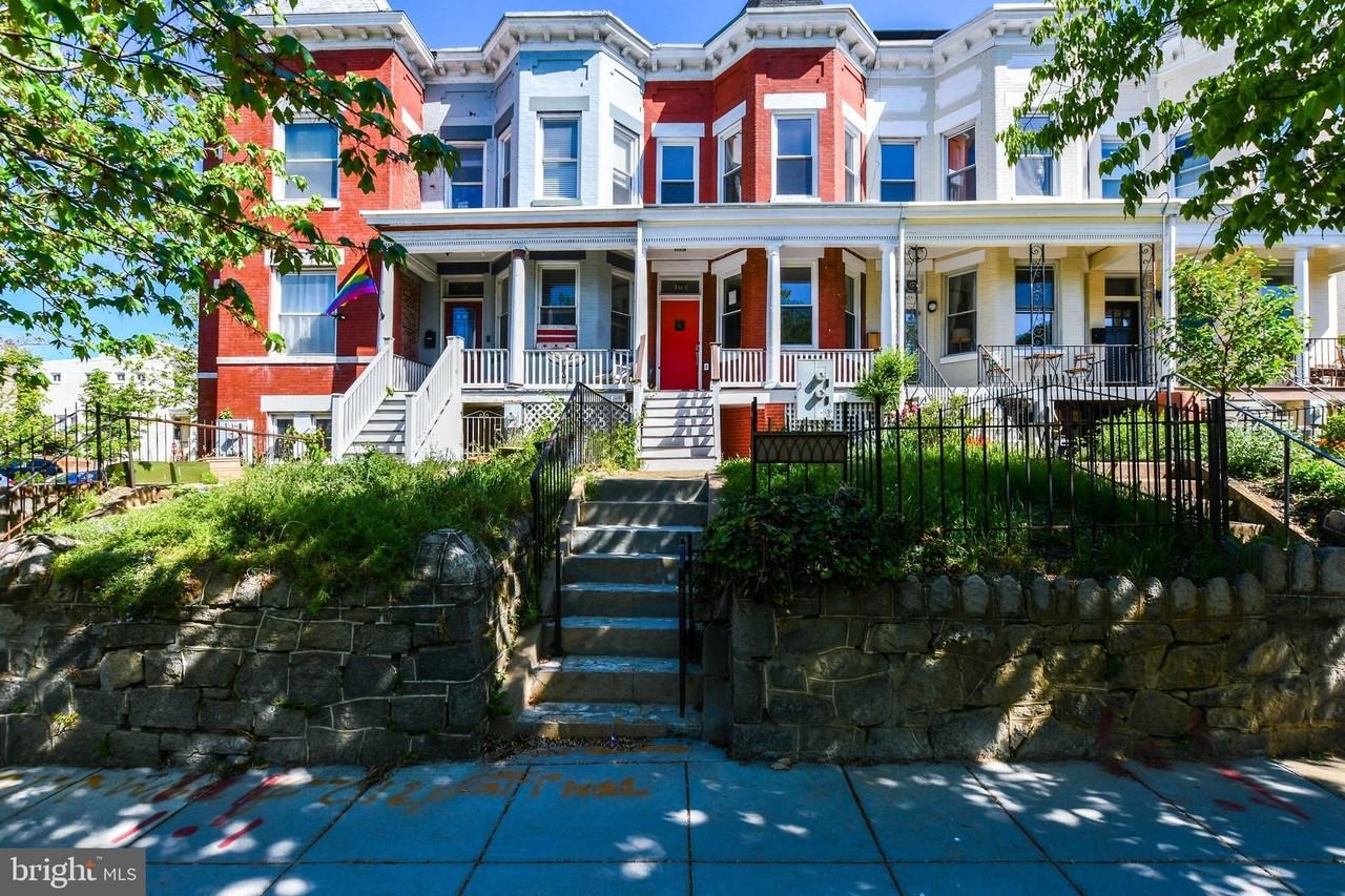104 R St Ne #B