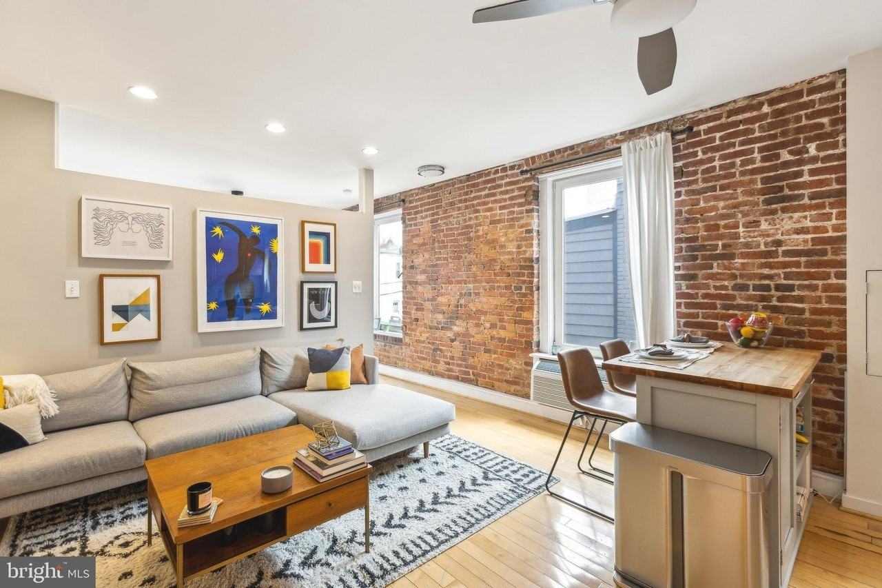 51 Randolph Pl Nw #304