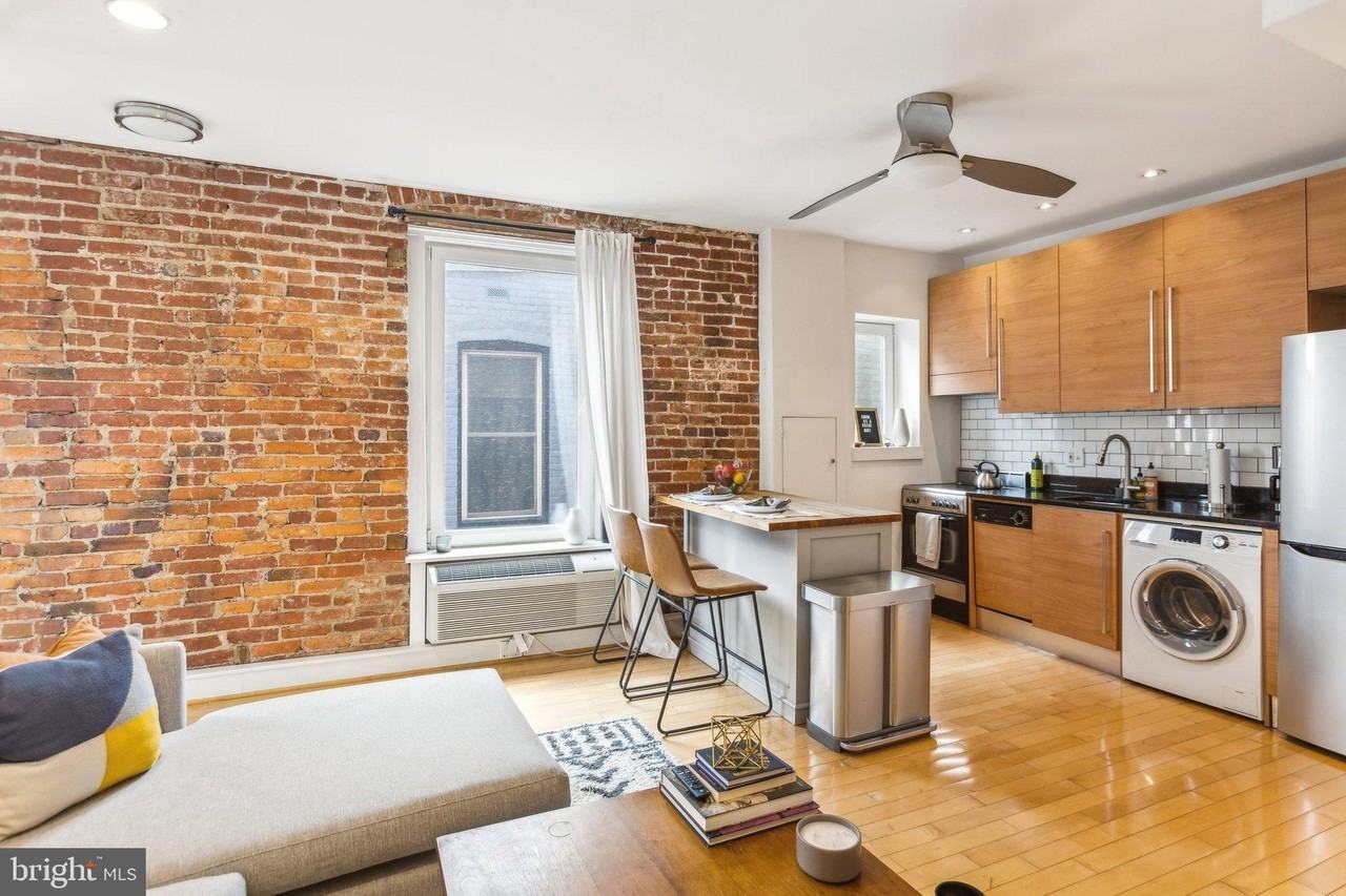 51 Randolph Pl Nw #304 - Photo 6 of 22