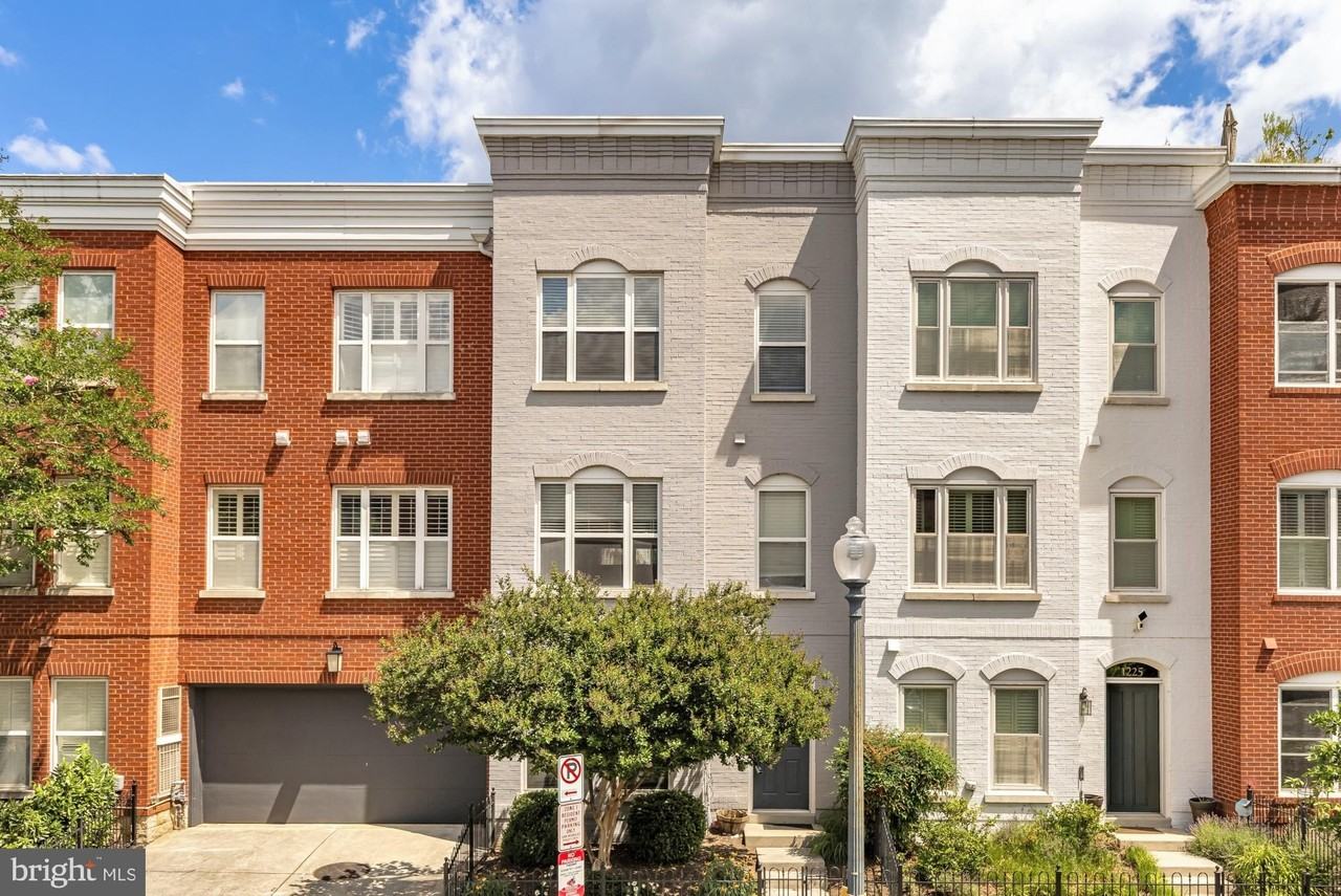 1227 V St Nw - Photo 2 of 38