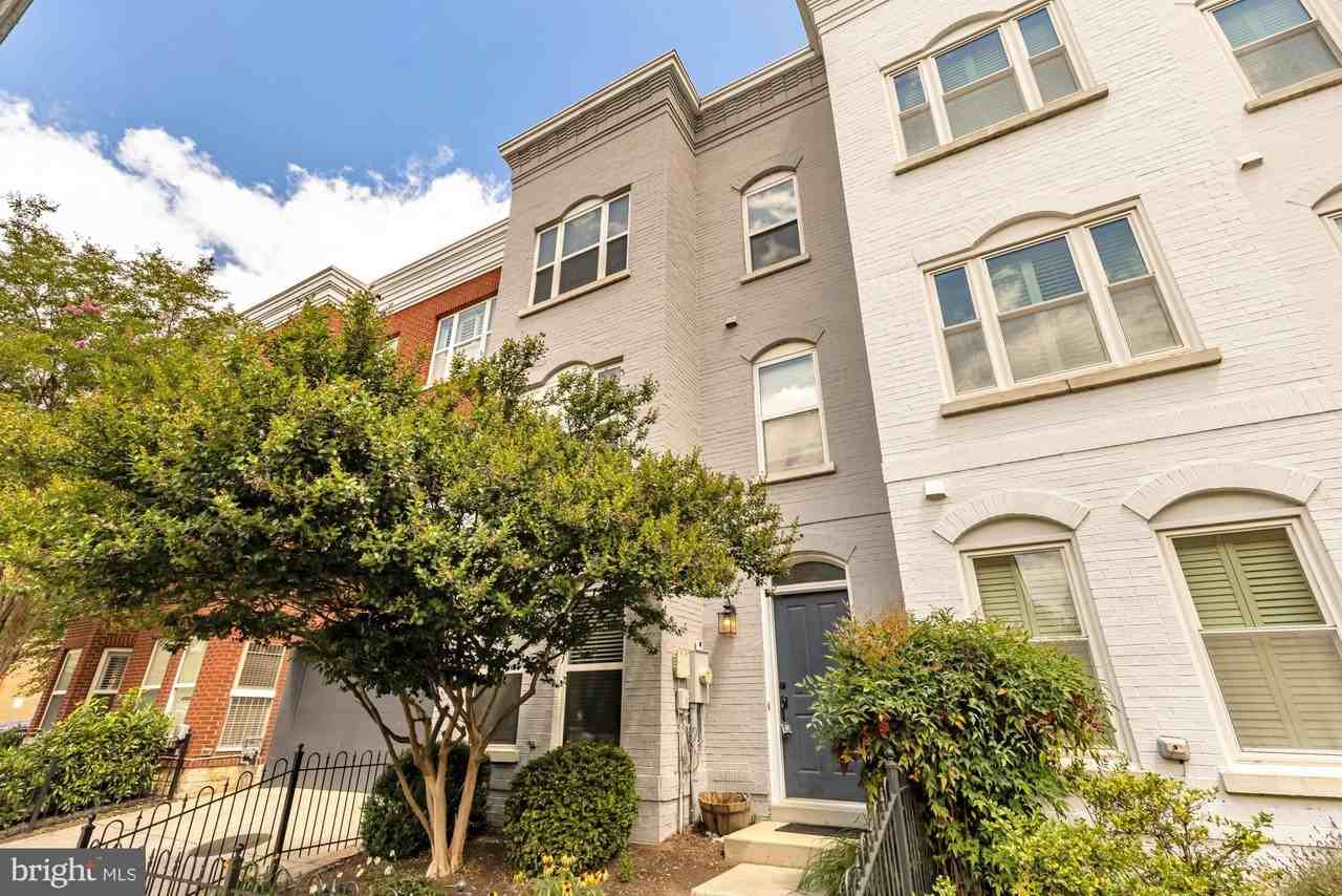 1227 V St Nw - Photo 3 of 38
