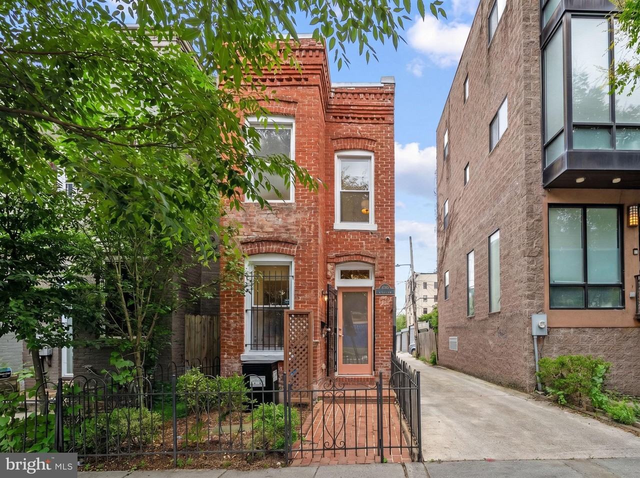1010 W St Nw