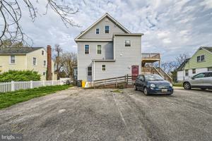 featured image of 716 S Camp Meade Rd #A