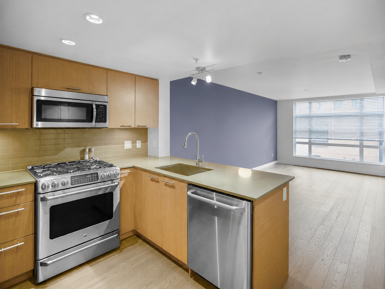 St Johns St & Moody St #417 - Photo 3 of 22