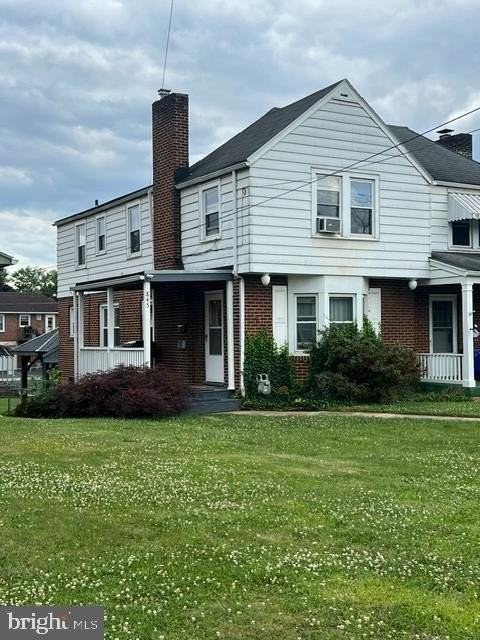 845 Frederick St