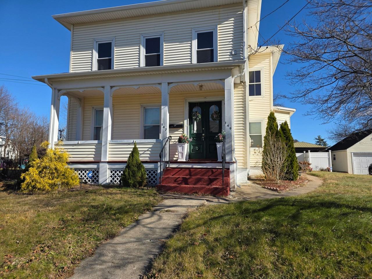 147 Pearl St