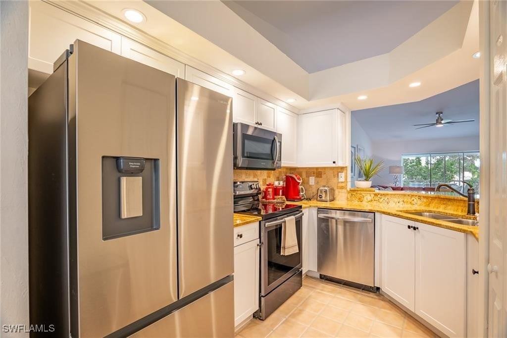815 Gulf Pavilion Dr - Photo 5 of 23