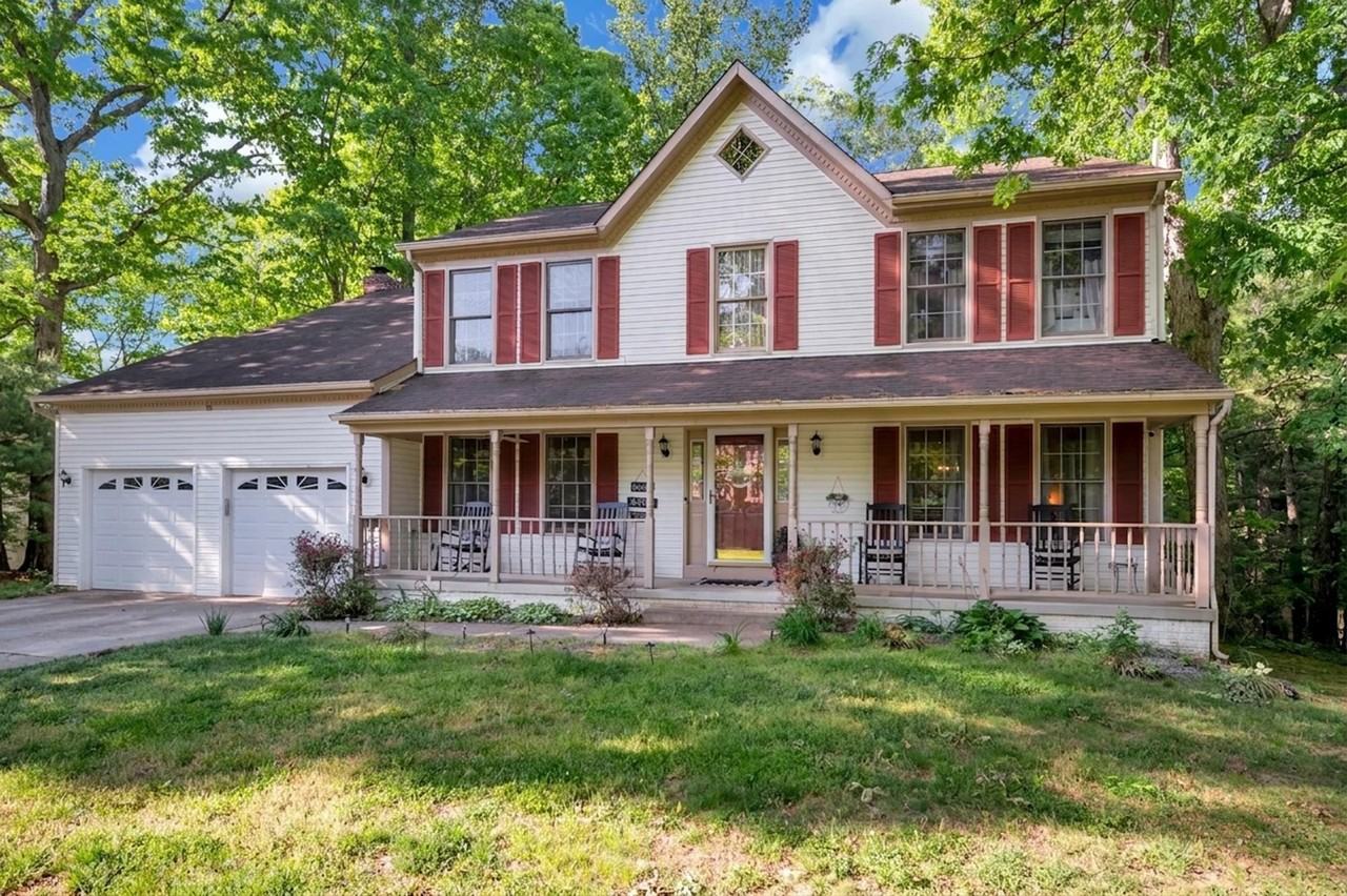 58 Baldwin Dr - Photo 2 of 42