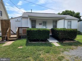 100 S Buchannan St - Photo 1 of 1