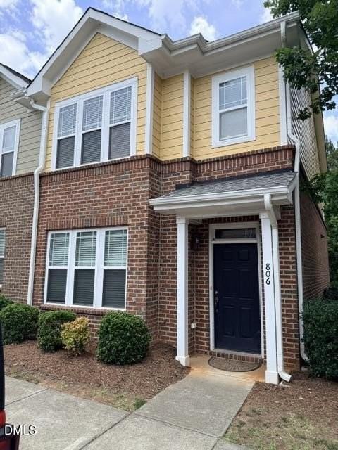 806 Carpenter Glenn Dr - Photo 2 of 41