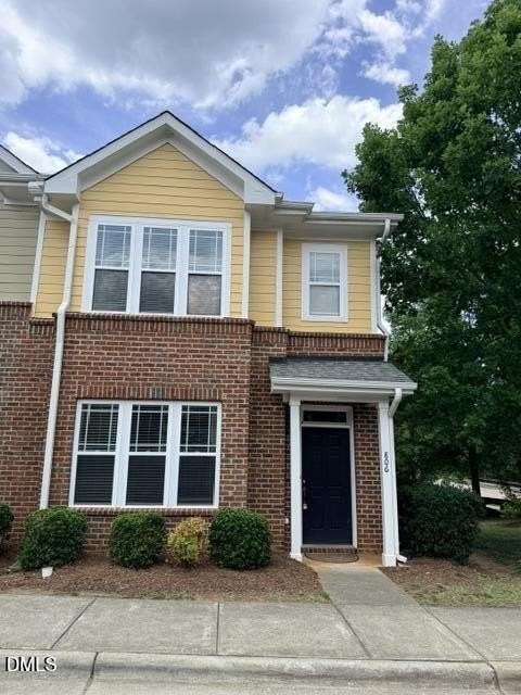 806 Carpenter Glenn Dr - Photo 5 of 41