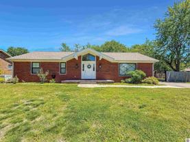 809 Bagwell Blvd - Photo 1 of 1