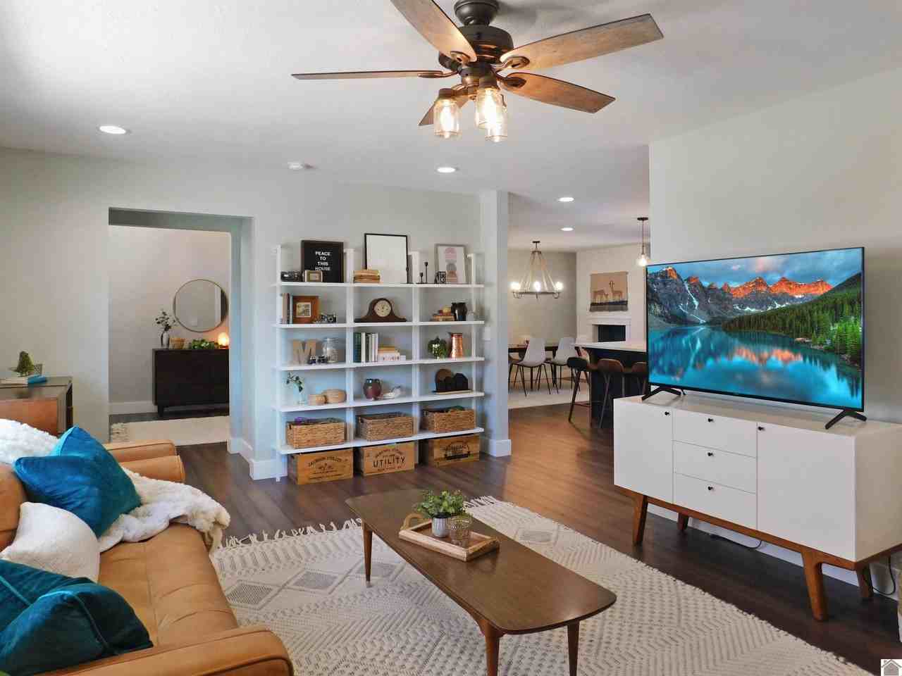 809 Bagwell Blvd - Photo 4 of 29