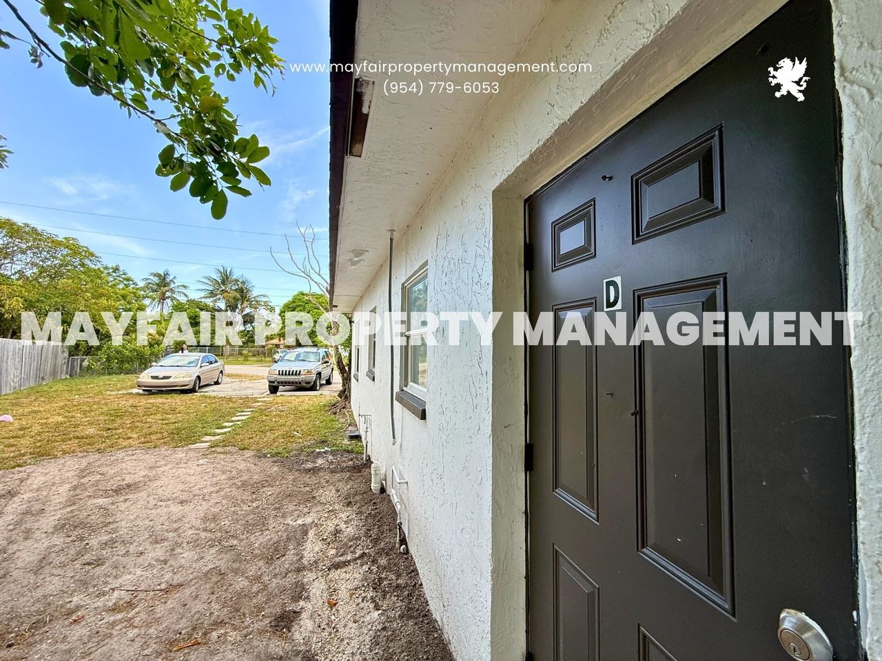1941 Nw 14th Ave #D - Photo 2 of 20