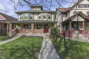 2324 N Alabama St - Photo 1 of 1