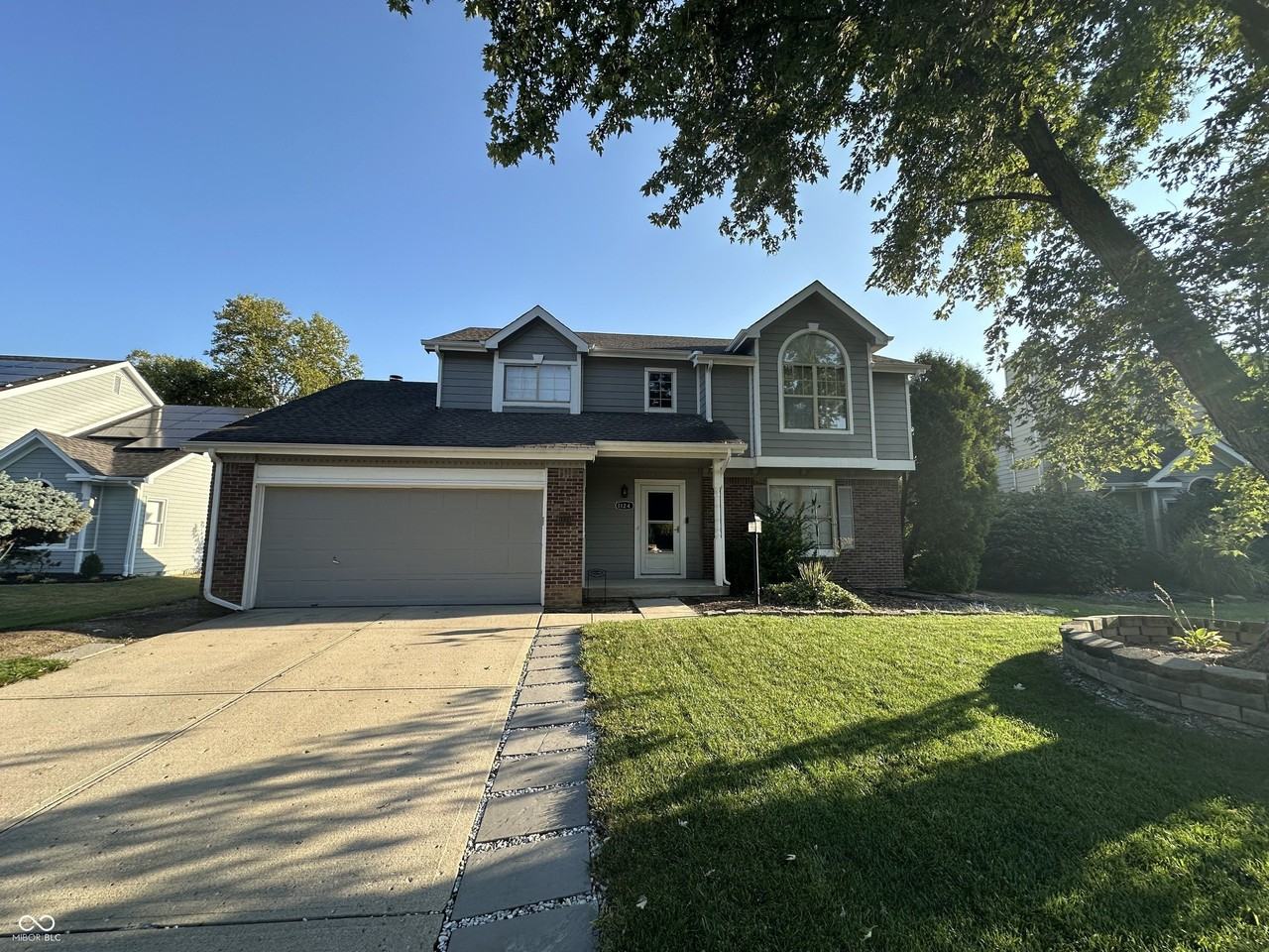1124 Keeneland Ct
