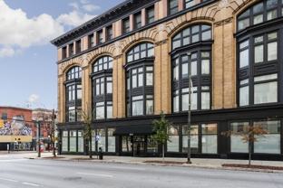 St James Apartments - Photo 1 of 1