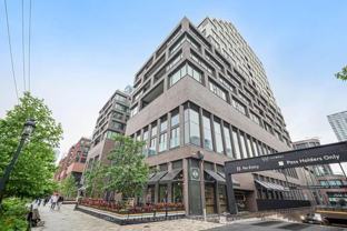 455 Wellington Street West - Photo 1 of 1
