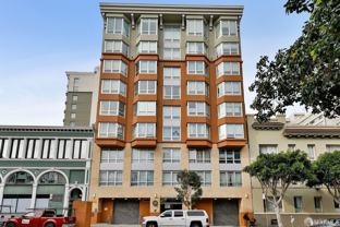 650 Turk St #704 - Photo 1 of 1