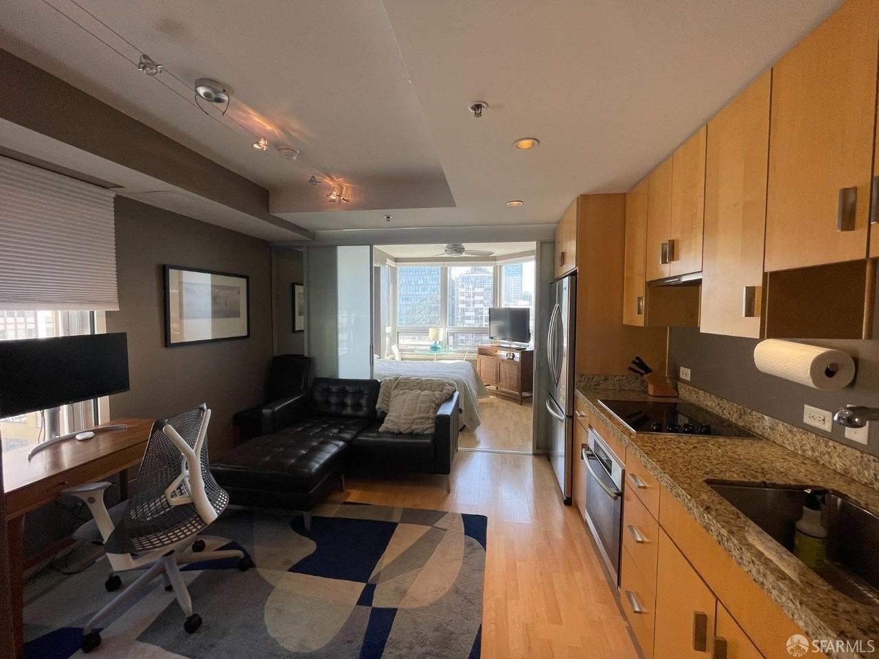 650 Turk St #704 - Photo 7 of 19