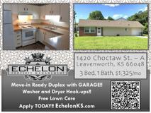 1420  Choctaw St. - Photo 1 of 1