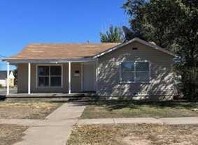 3401 South Van Buren Street 5 plex - 1 #MAIN - Photo 1 of 1