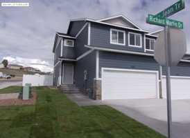 featured image of 1624 Richard Martin Dr #1