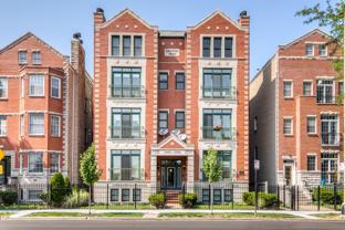 1954 W Diversey Pkwy #3W - Photo 1 of 1