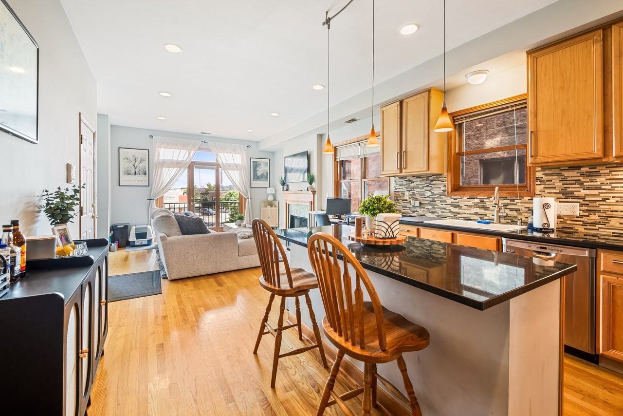 1954 W Diversey Pkwy #3W - Photo 4 of 18
